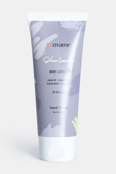 Zivame Silver Essence Body Lotion - 100 ml — image 2